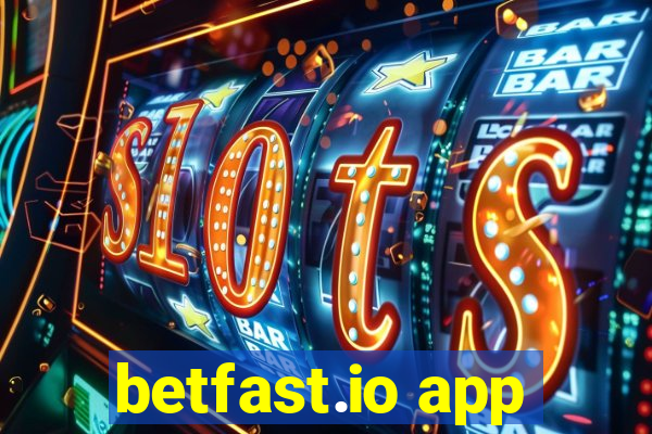 betfast.io app